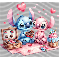 Valentine's Day-QRJ  1208